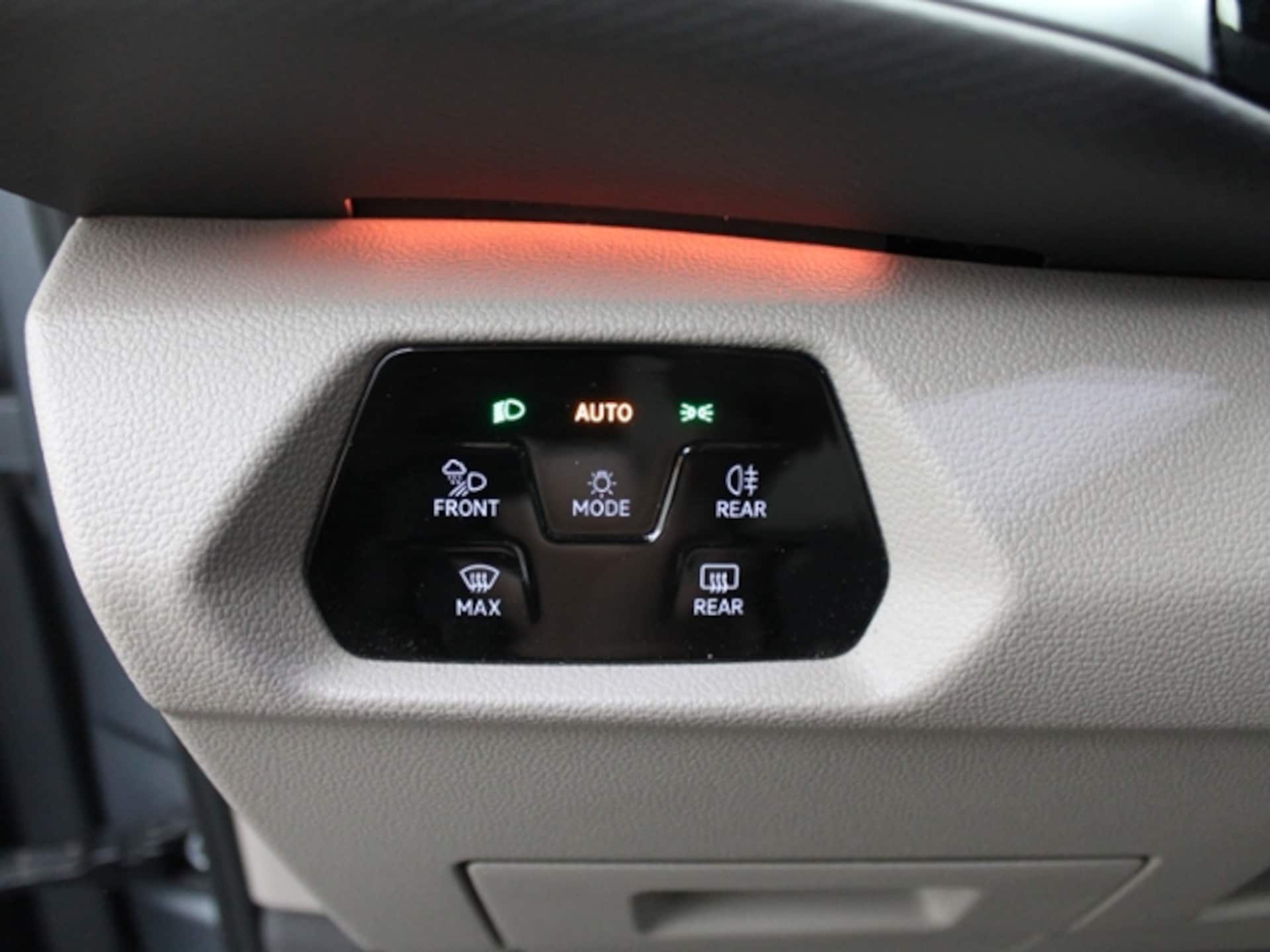 Volkswagen Multivan Langversion Life