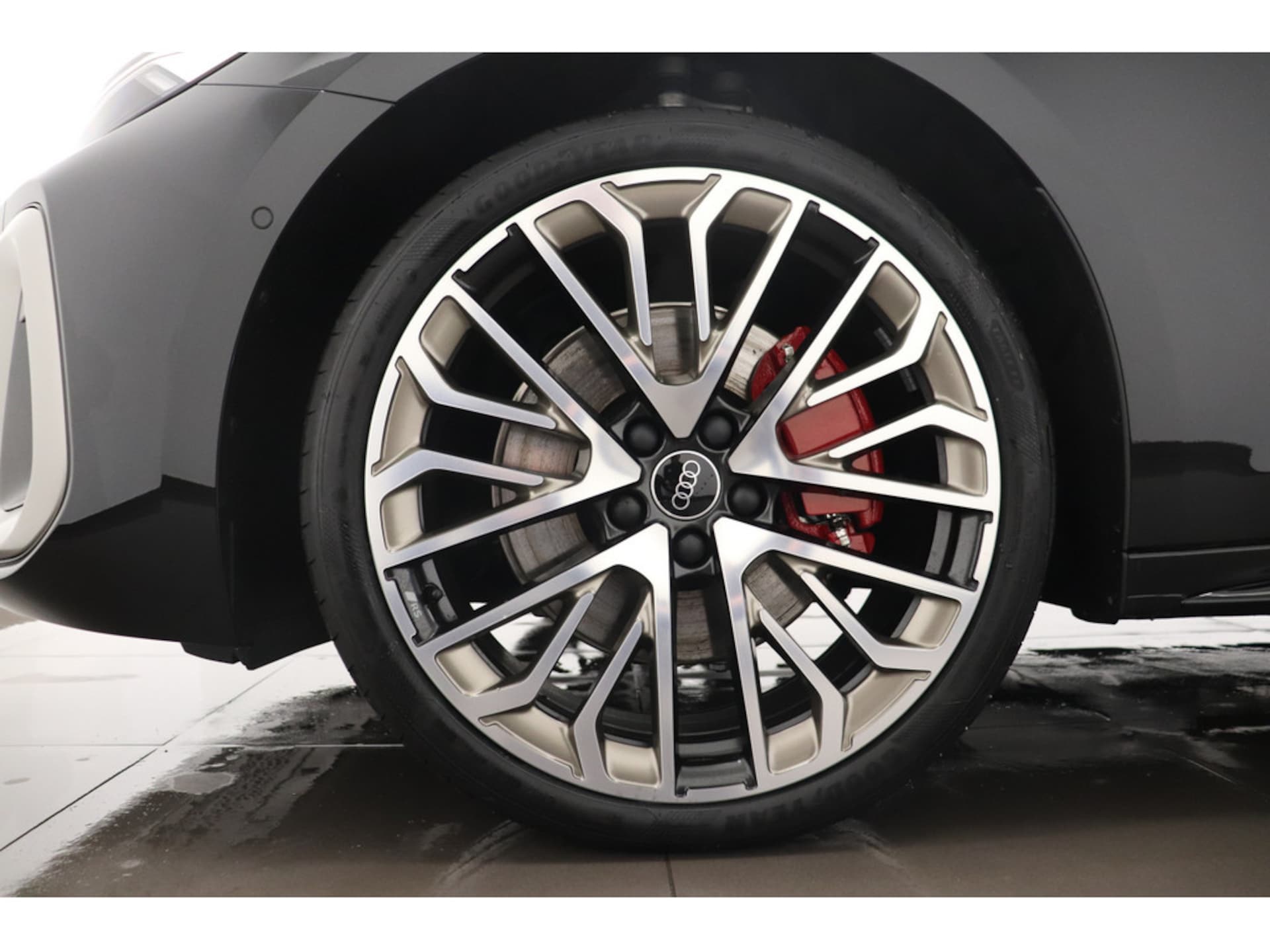 Audi A5 Avant edition one