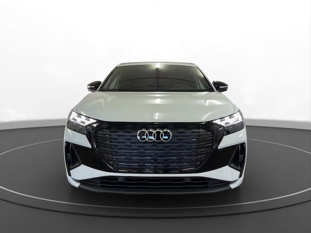 Image about Audi Q4 Sportback e-tron 50 e-tron quattro