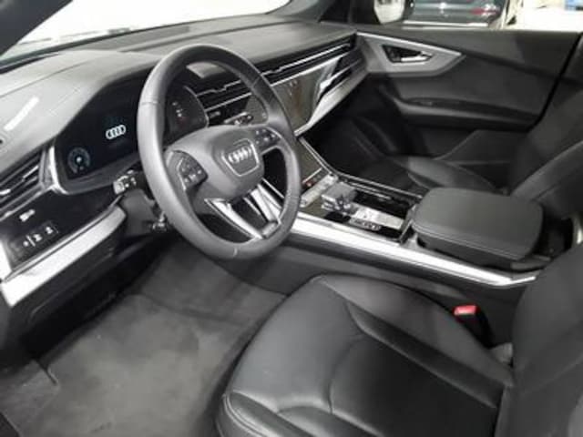 Audi Q8 SUV 50 TDI Quattro Tiptronic -  - Joinsteer - #4