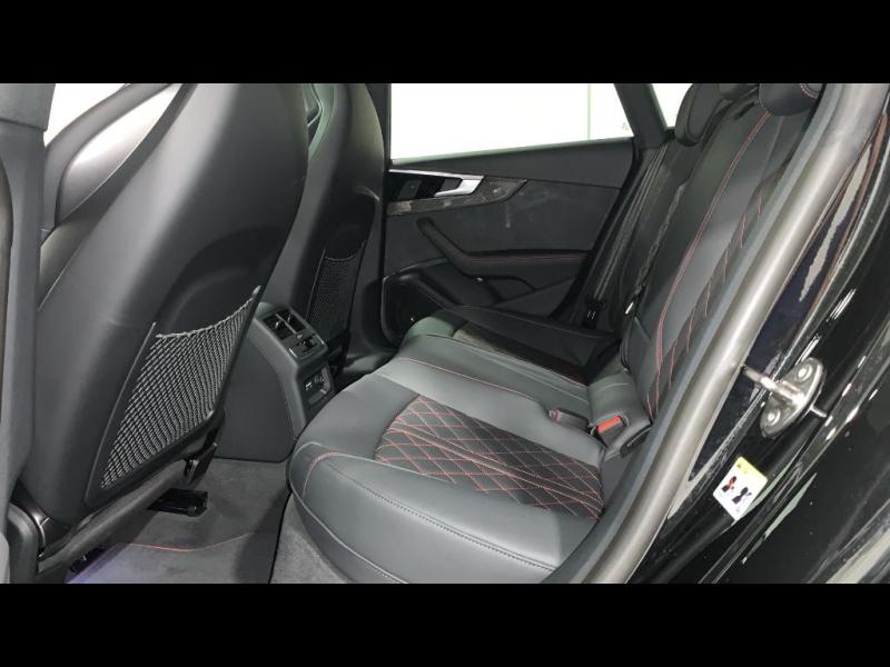 Image about Audi A5 Sportback S line 40 TFSI 150 kW (204 ch) S tronic