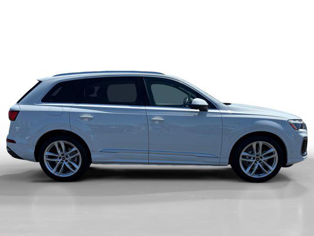 2025 Audi Q7 Premium Plus - Photo 6