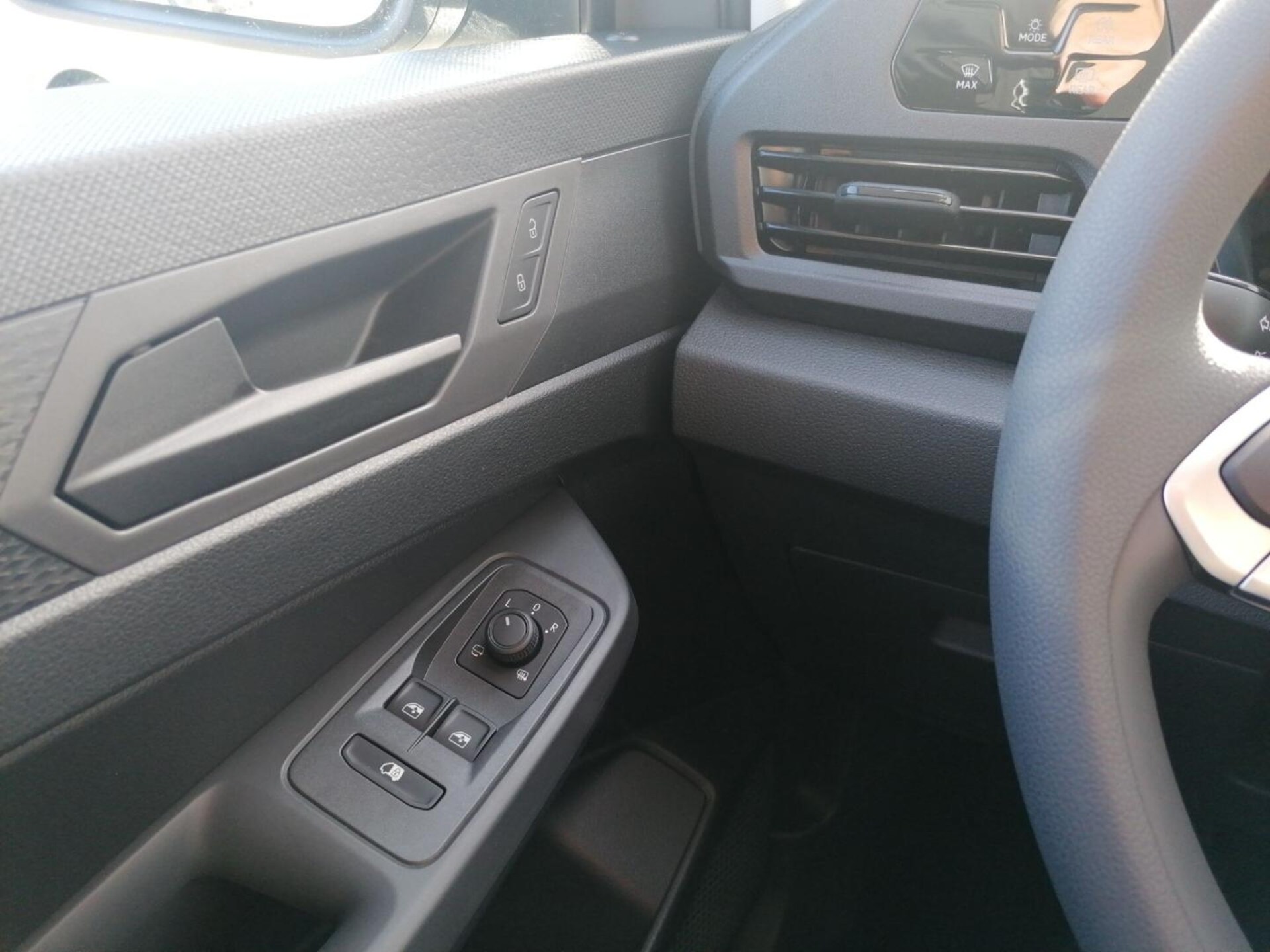 Volkswagen Caddy Cargo