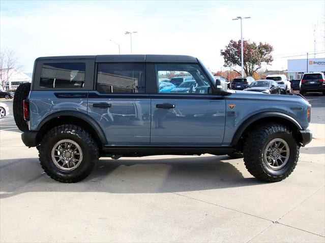 2023 FORD BRONCO - Image 3