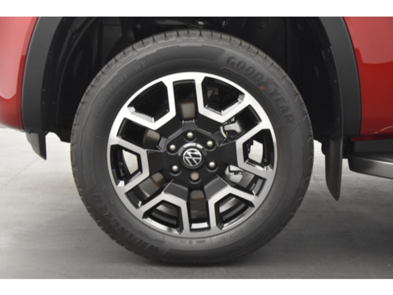 Volkswagen Amarok DoubleCab – Bild 12