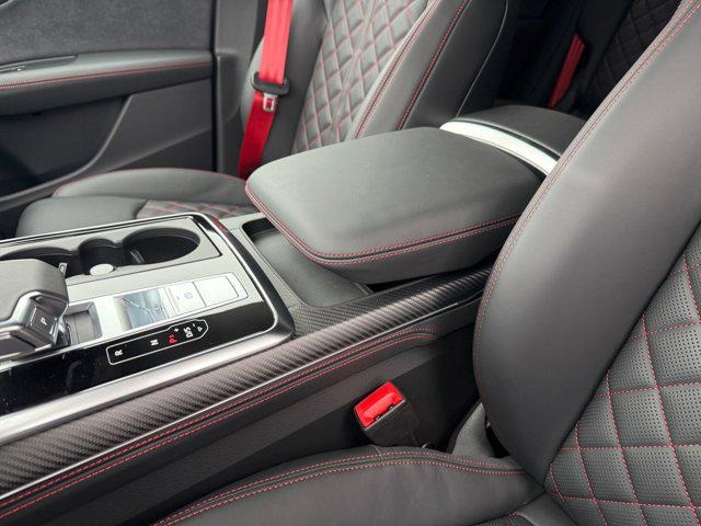 2026 Audi Q8 Prestige - Photo 14