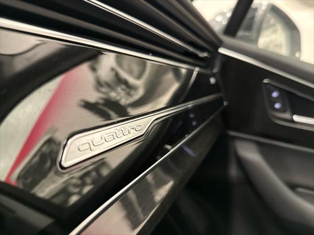 2023 AUDI Q7 - Image 21