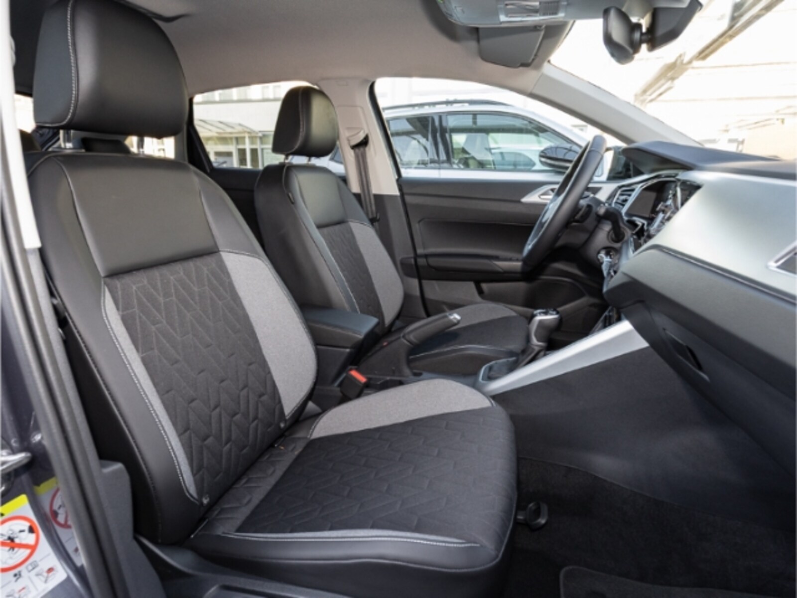 Volkswagen Taigo – Bild 12