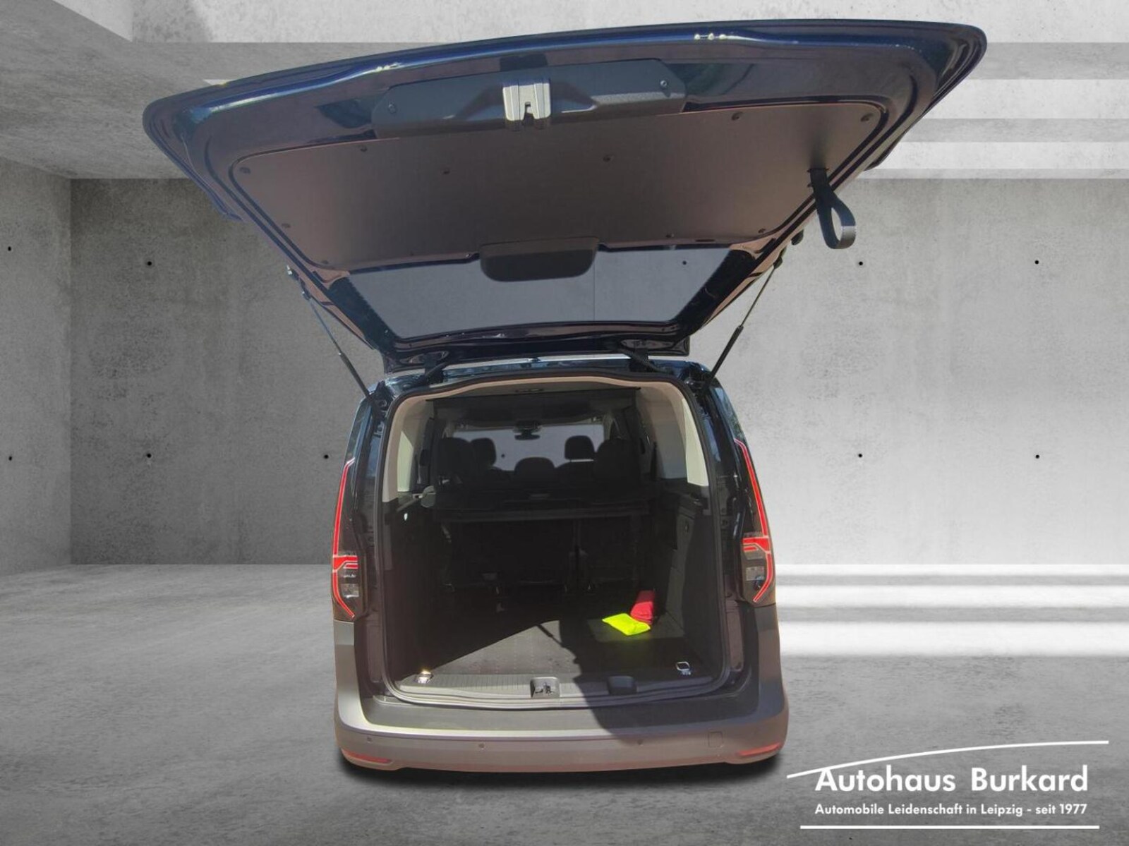 Volkswagen Caddy – Bild 13