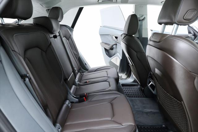 2023 Audi Q8 Prestige - Photo 73