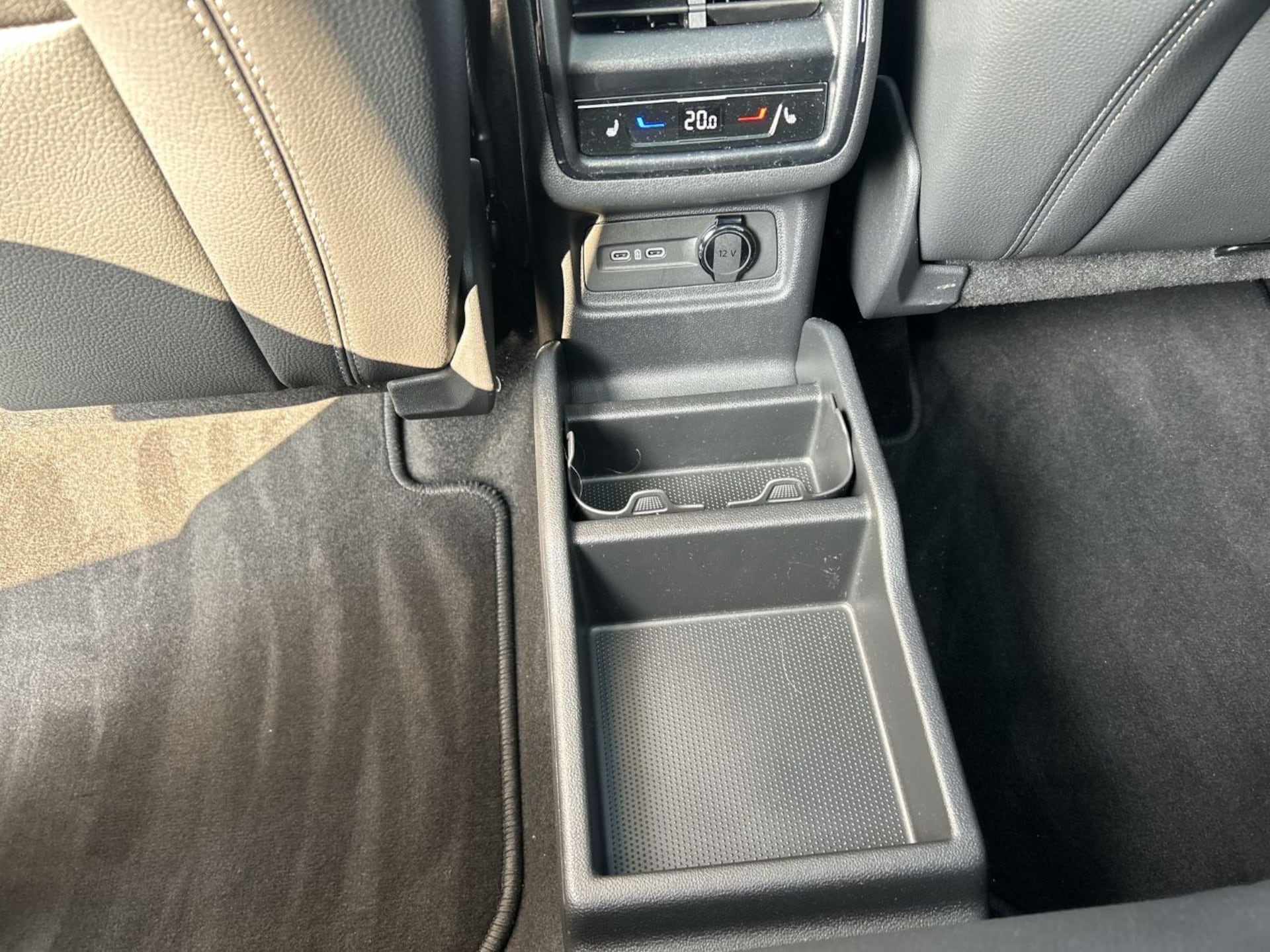 Skoda Kodiaq Sportline