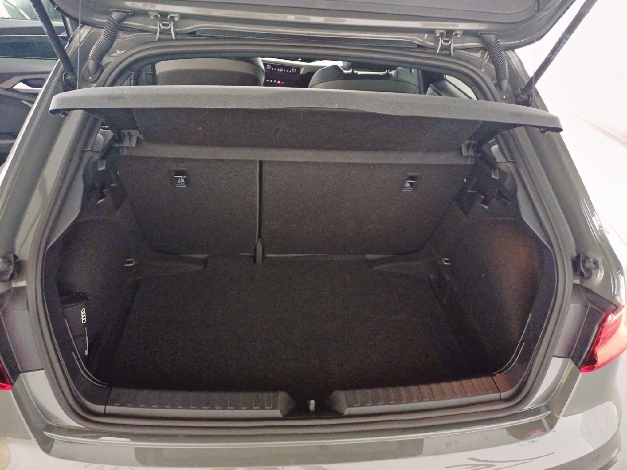 Image about Audi A1 Sportback S line 35 TFSI 110 kW (150 ch) S tronic