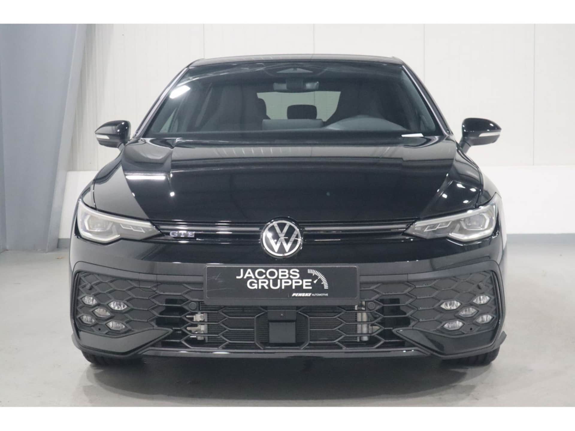 Volkswagen Golf GTE