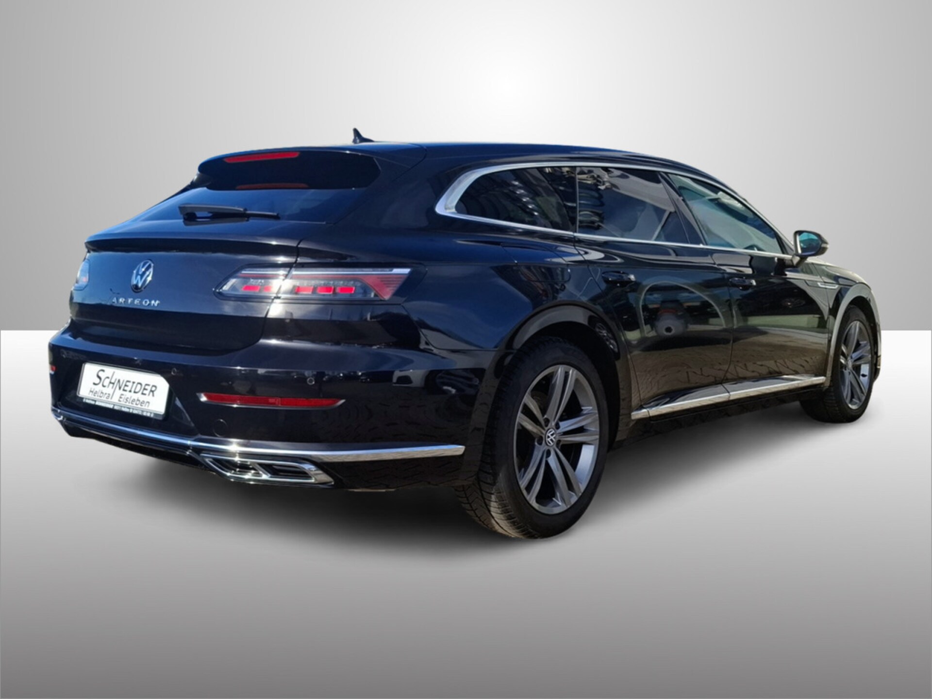 Volkswagen Arteon Shooting Brake R-Line