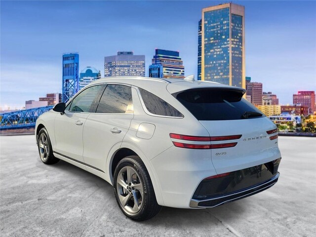 2026 Genesis GV70