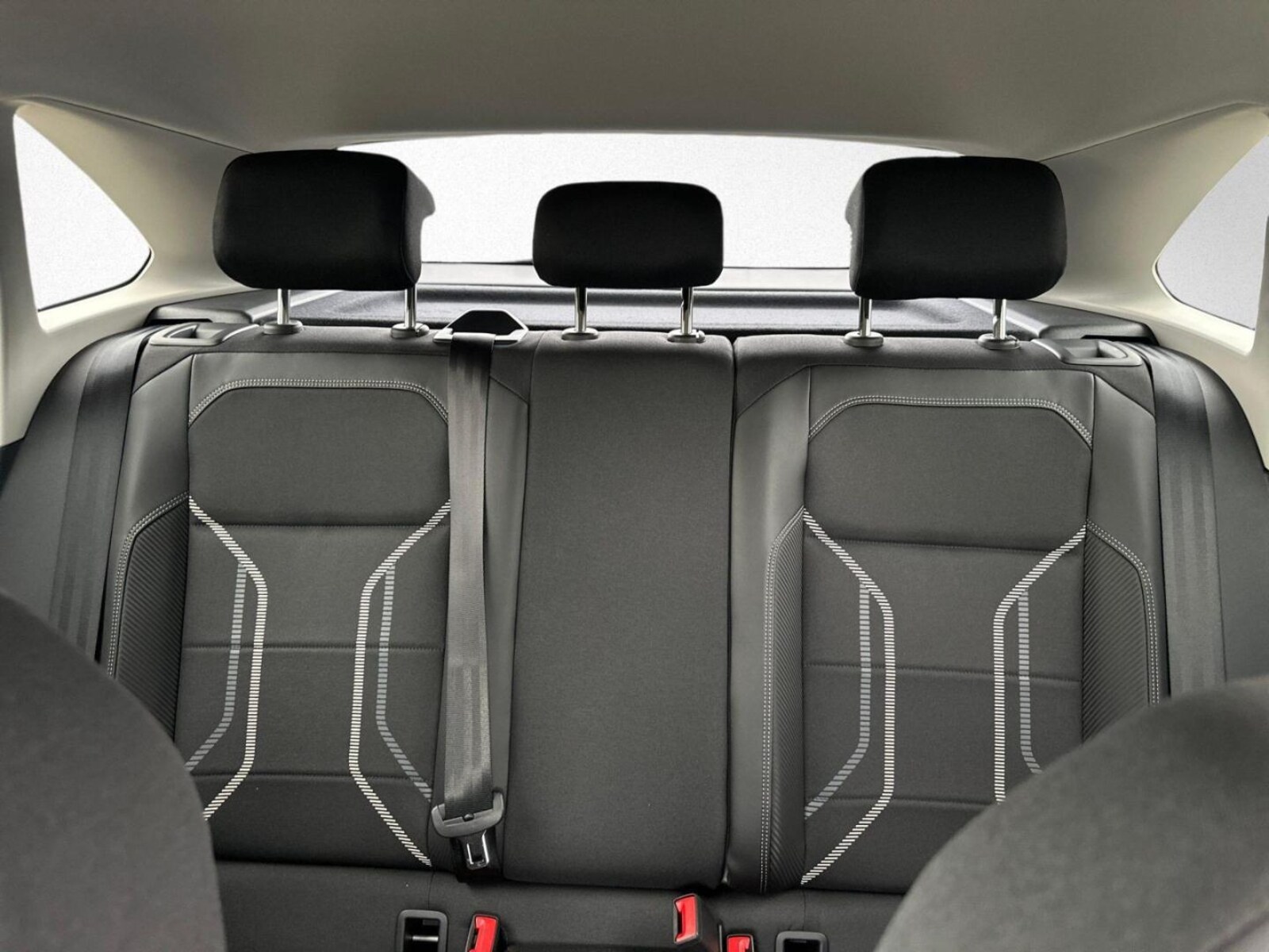 Volkswagen Taigo – Bild 9