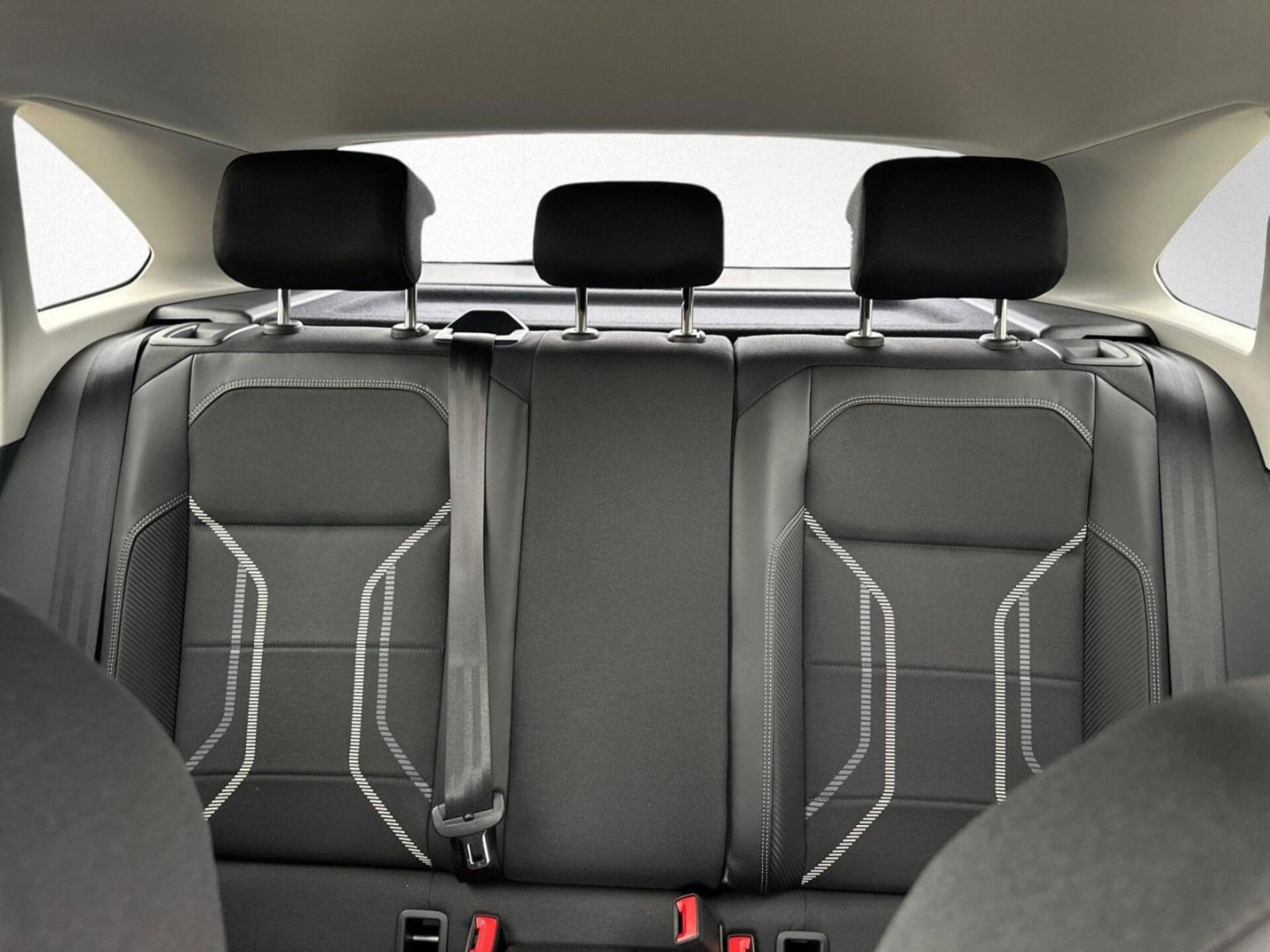 Volkswagen Taigo Style