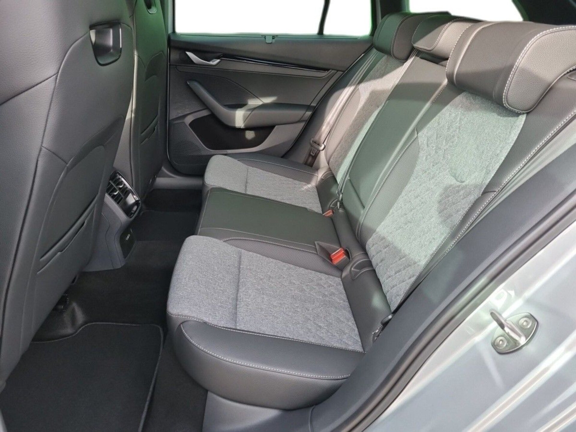 Skoda Octavia Combi Sportline