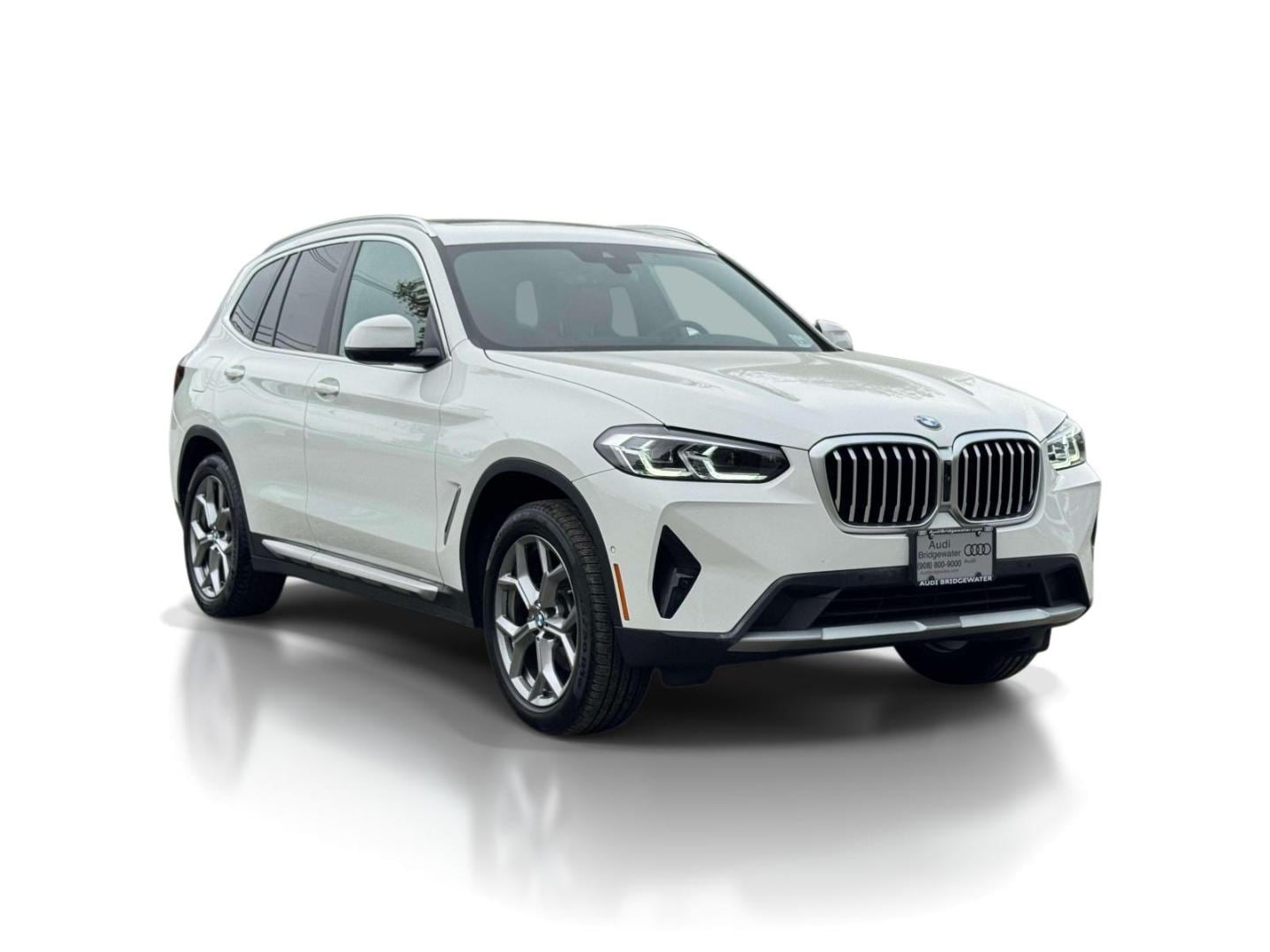 2024 BMW X3 xDrive30i's photo