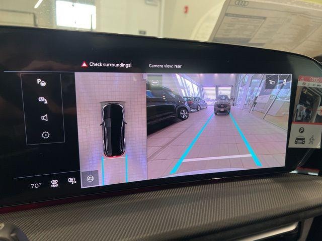 2025 Audi SQ5 Premium Plus - Photo 29