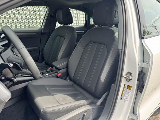 2026 Audi A3 Premium - Photo 9