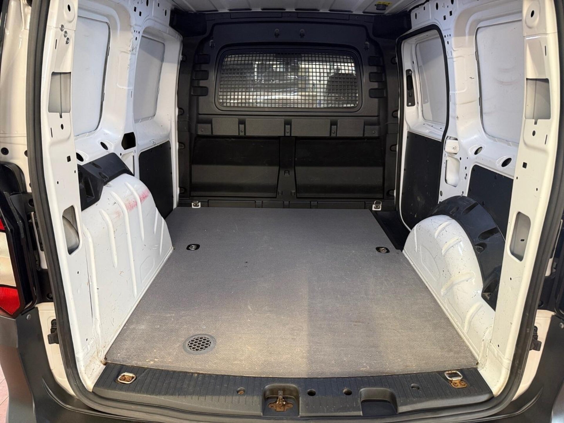 Volkswagen Caddy Cargo