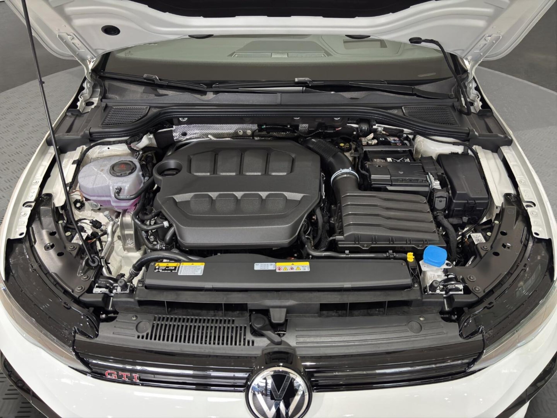 Volkswagen Golf GTI Clubsport