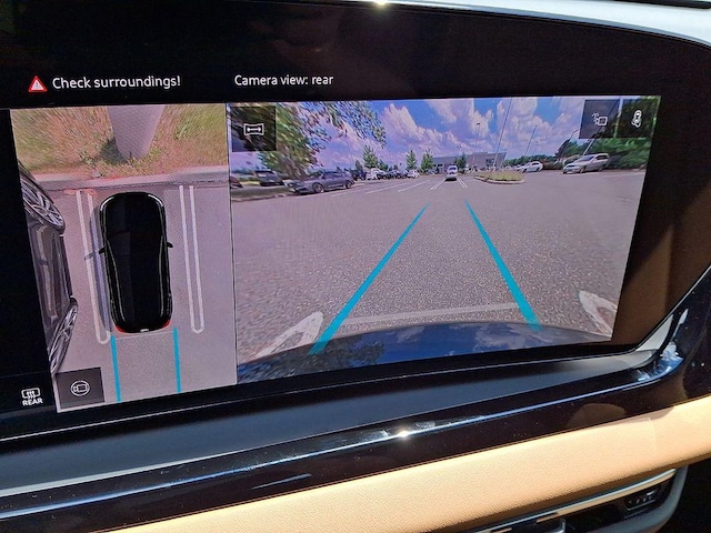 2025 Audi A5 Sedan