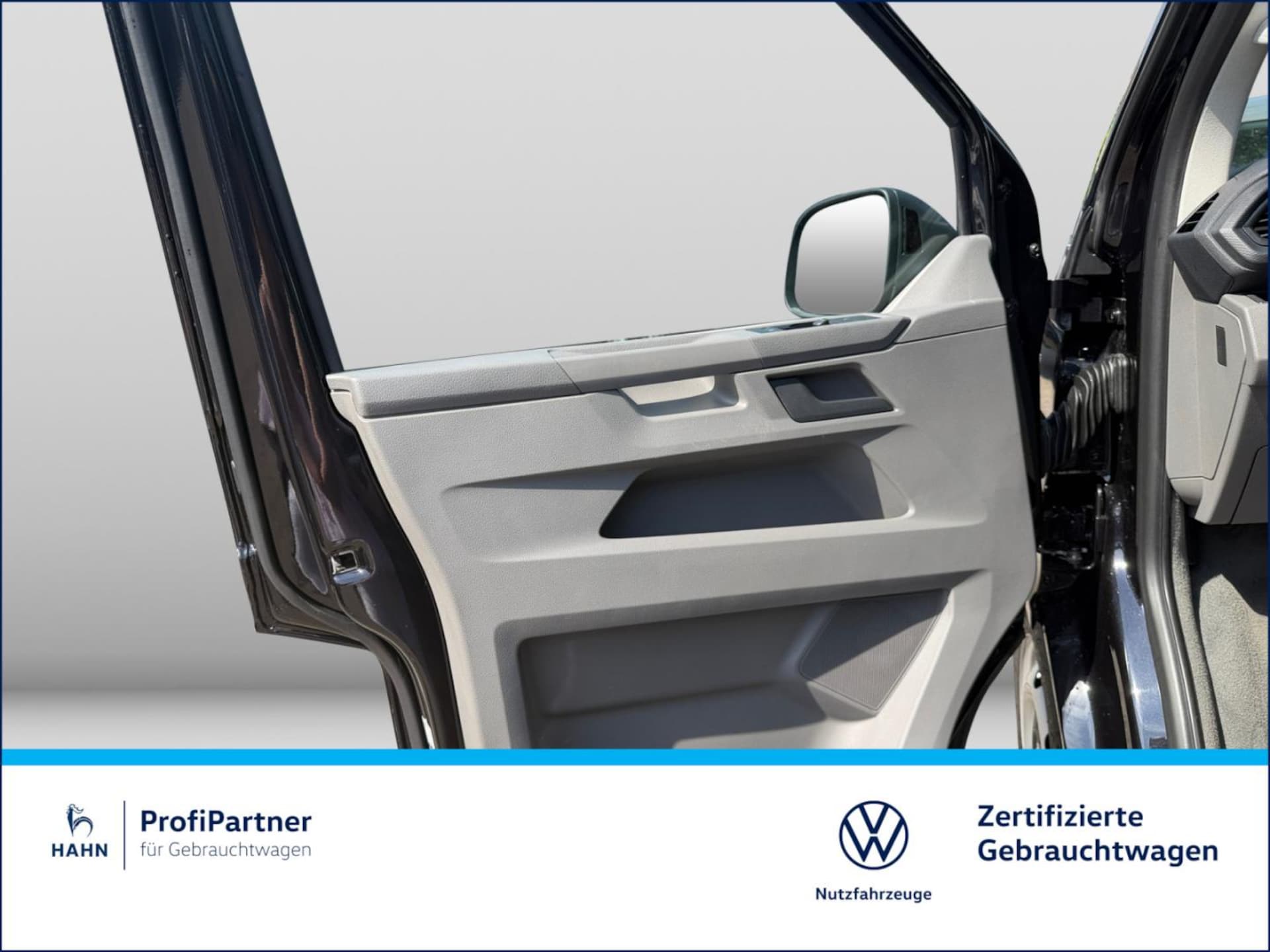 Volkswagen T6.1 California Beach