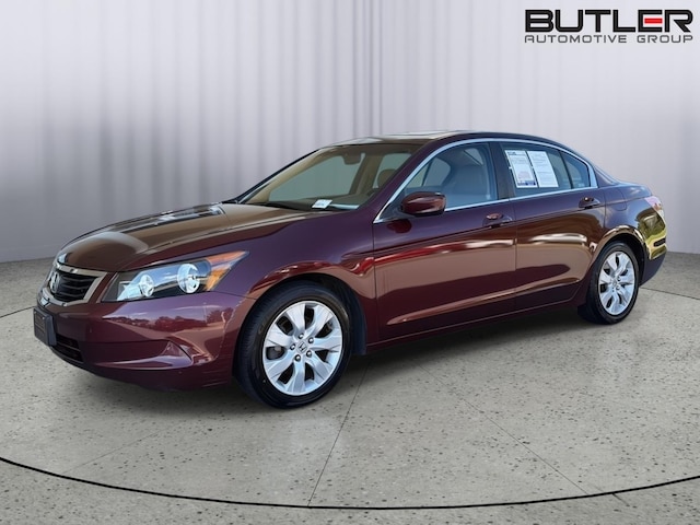 2010 Honda Accord