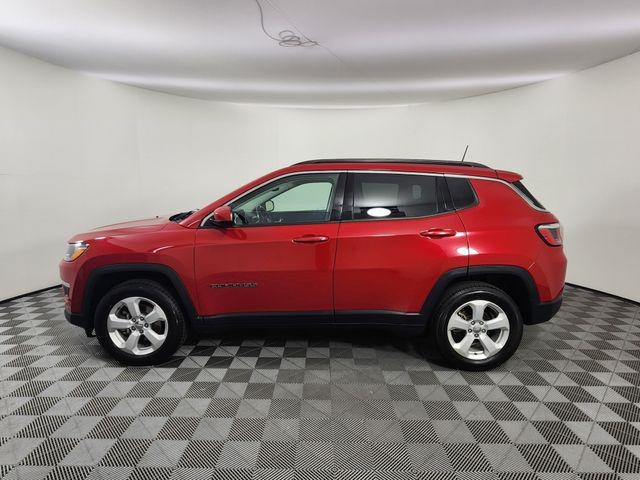 2017 Jeep