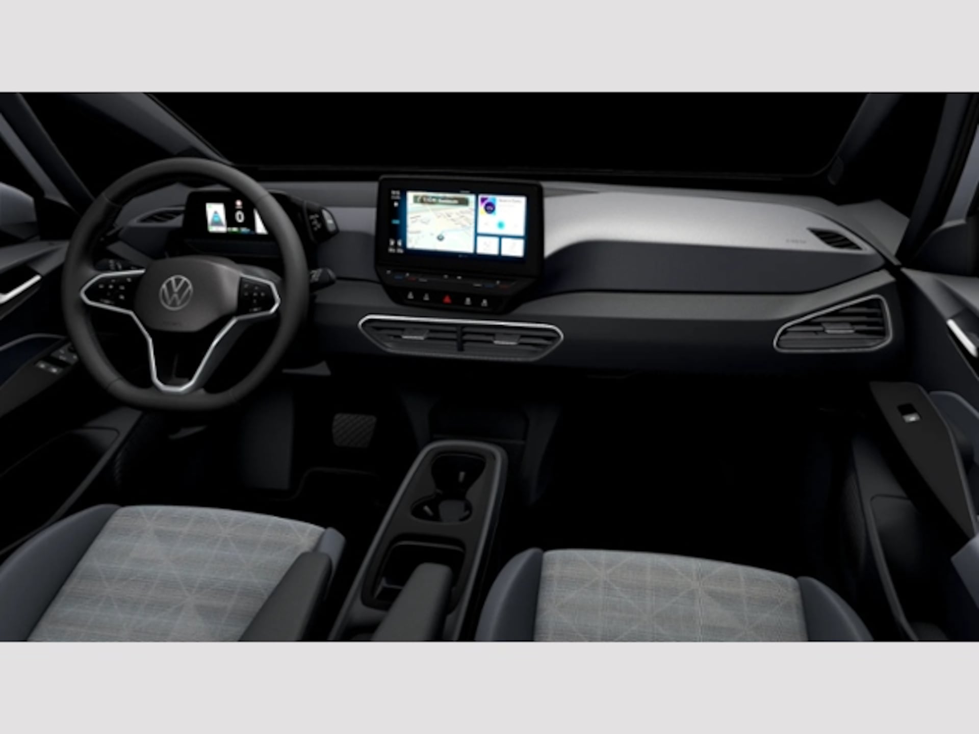 Volkswagen ID.3 Pro Performance