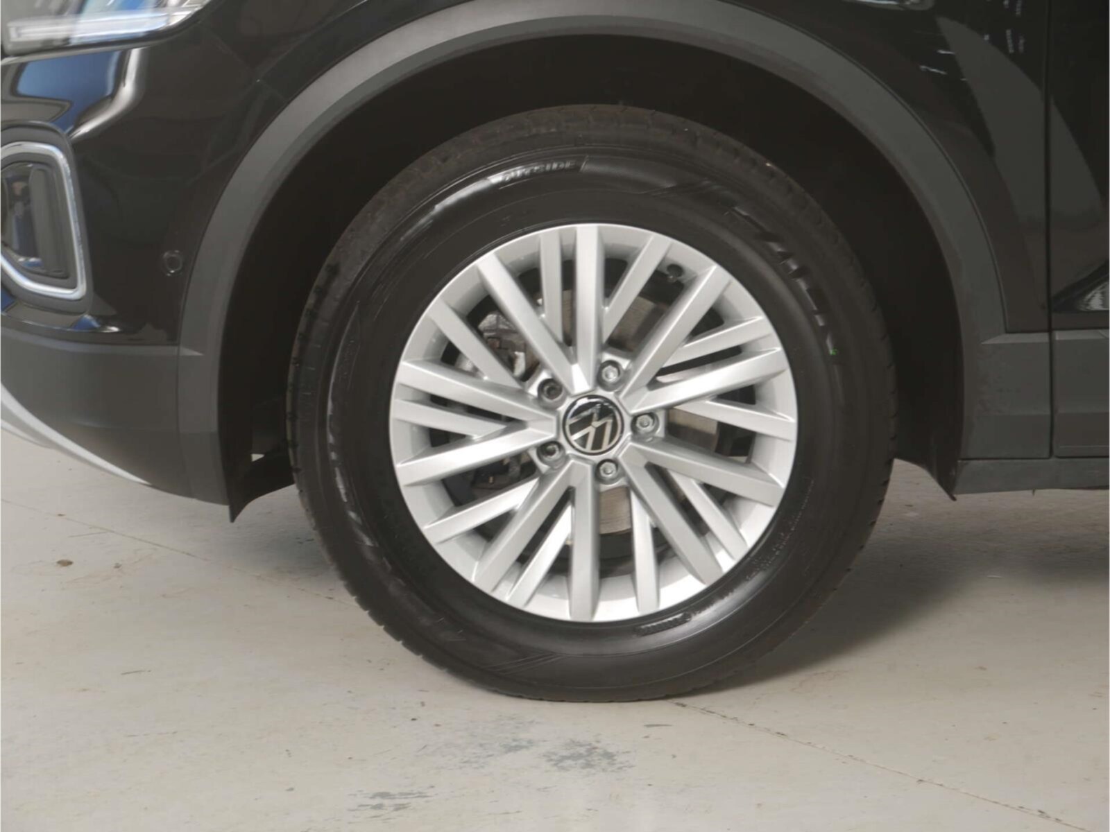 Volkswagen T-Roc – Bild 6