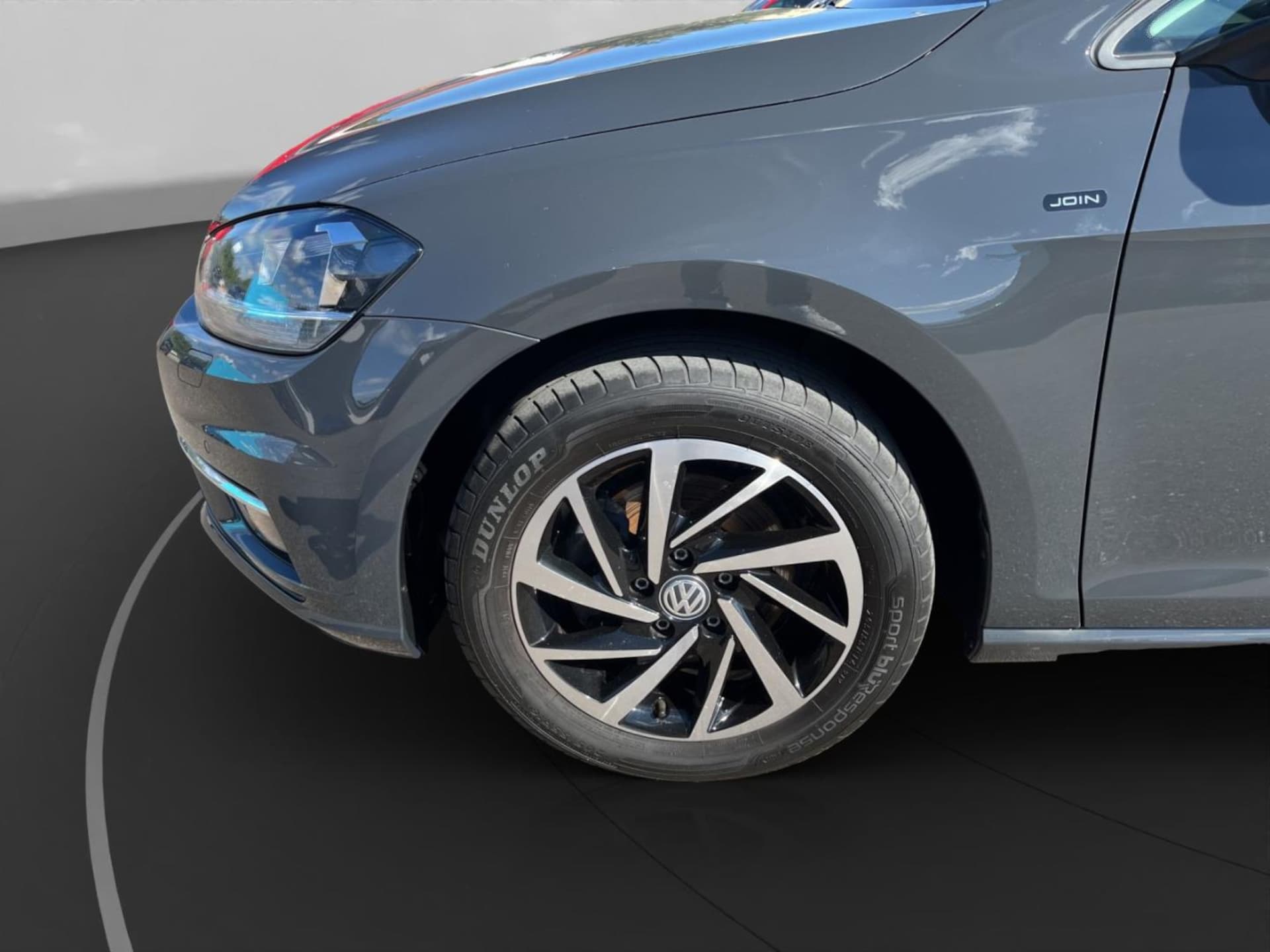 Volkswagen Golf Variant JOIN