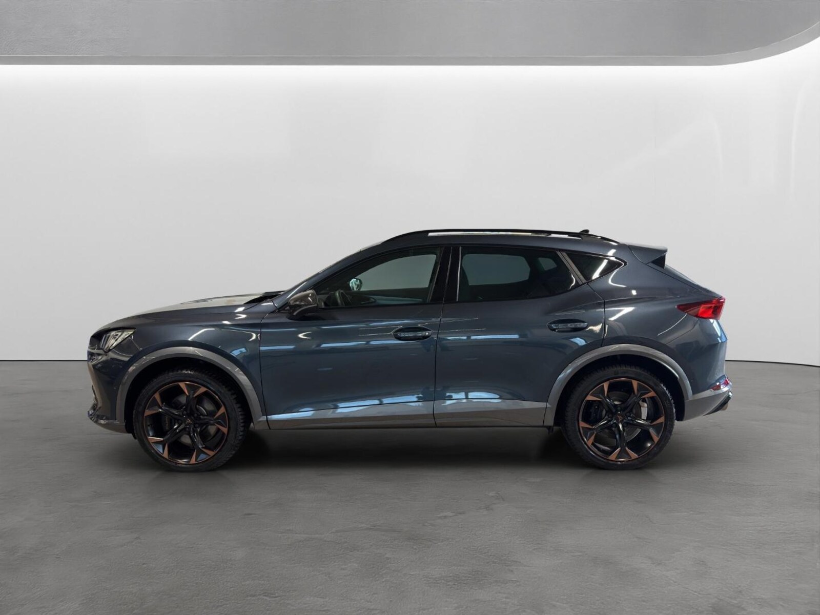 CUPRA Formentor – Bild 4