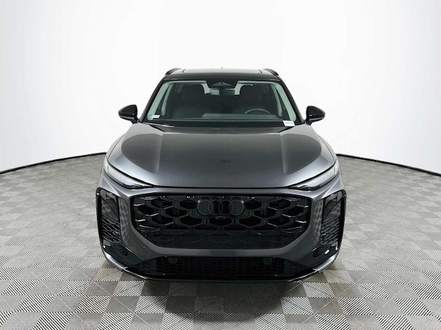 2026 Audi Q3 SUV