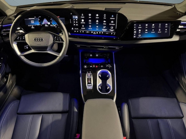 2026 Audi A6 Prestige - Photo 26