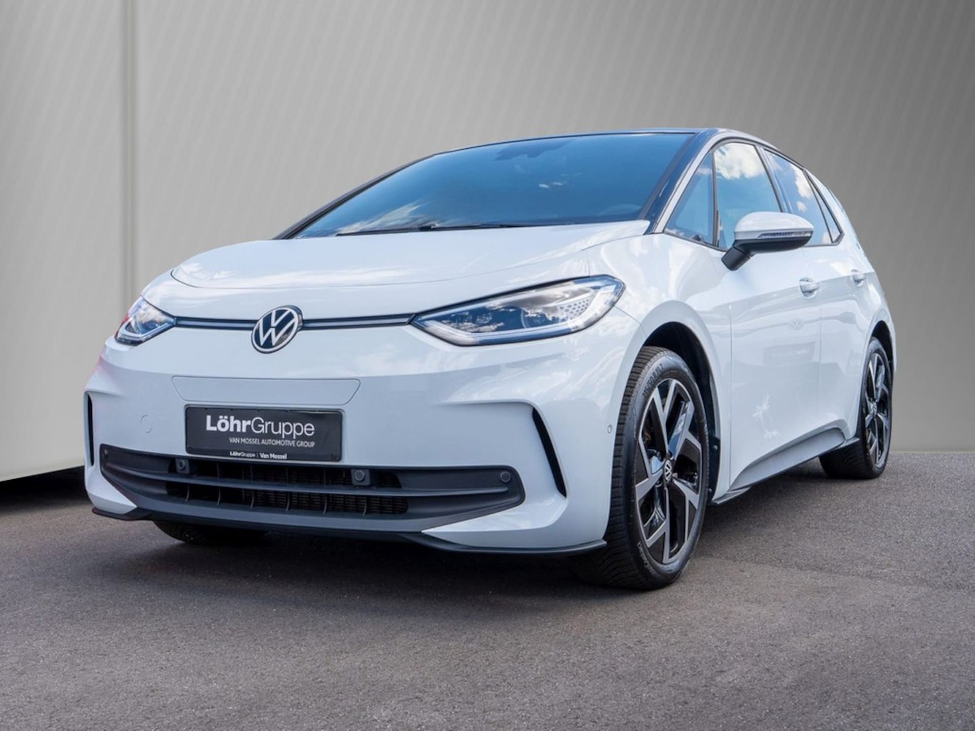 Volkswagen ID.3 MOVE Pro