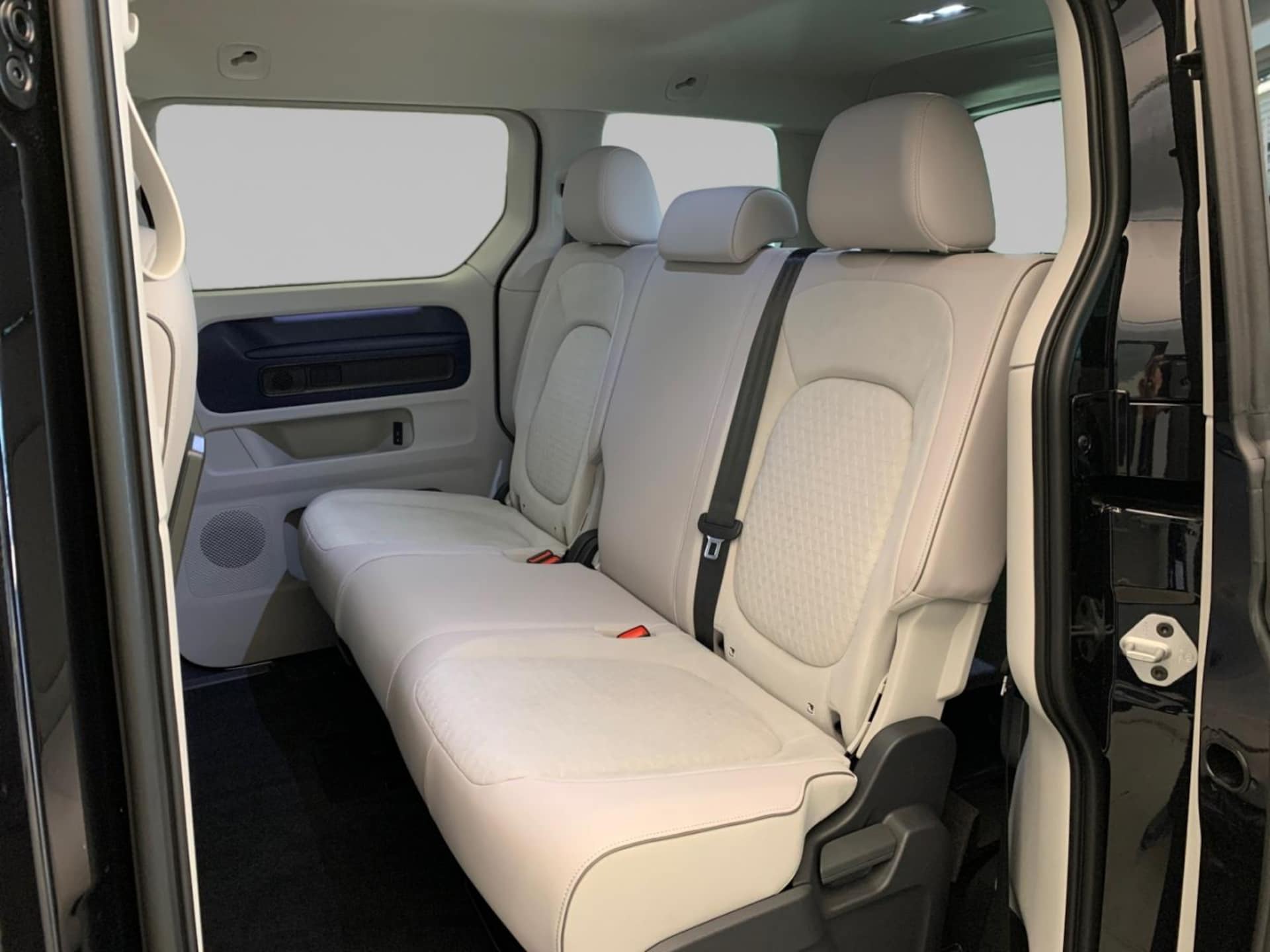 Volkswagen ID. Buzz Pro