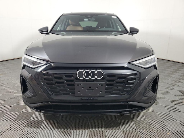 Used 2024 Audi Q8 Sportback e-tron Premium Plus with VIN WA1CAAGE7RB066896 for sale in Marietta, GA