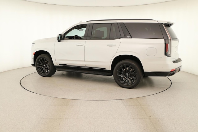 2023 Cadillac Escalade