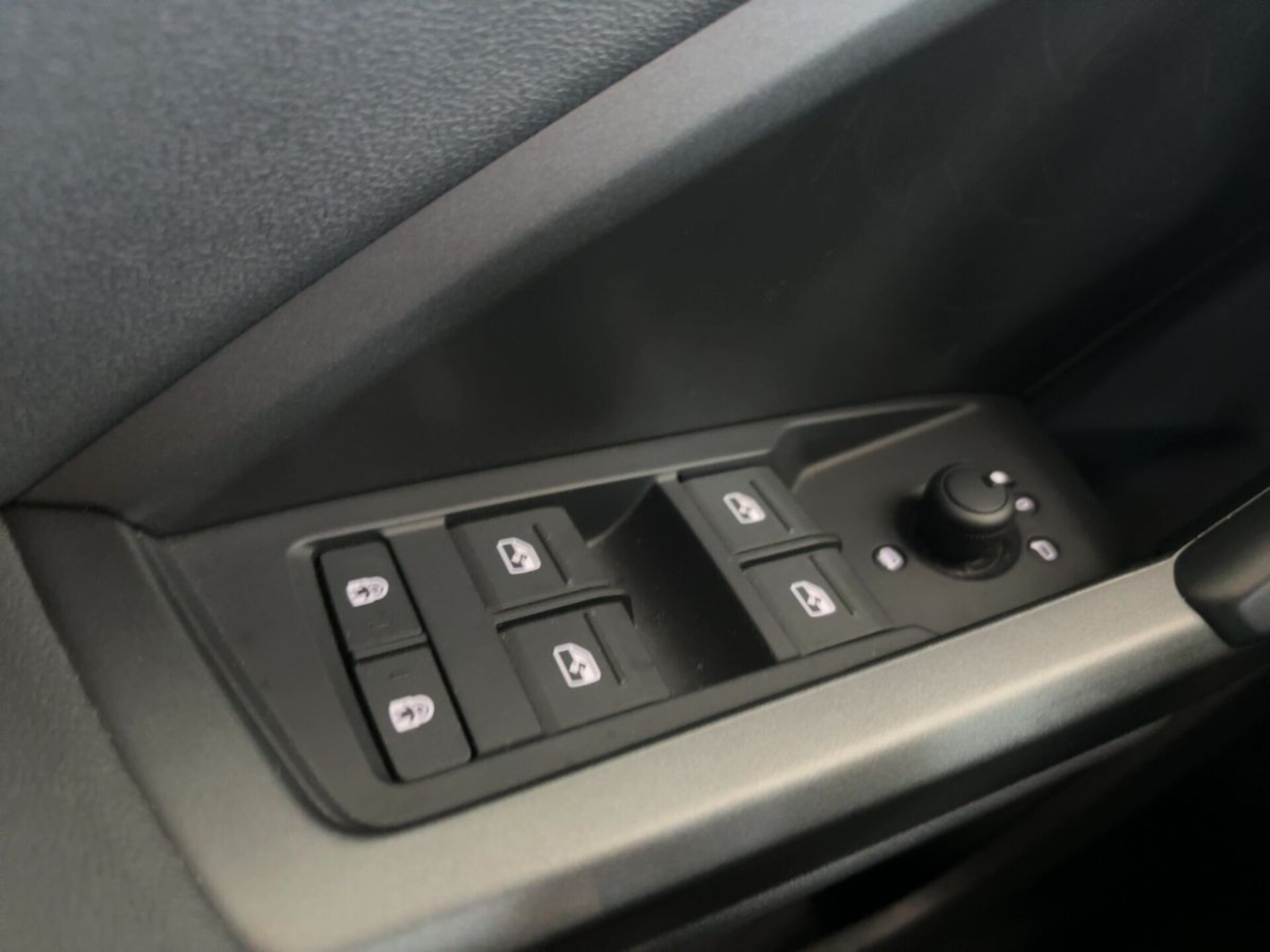 Audi Q3 Sportback S line
