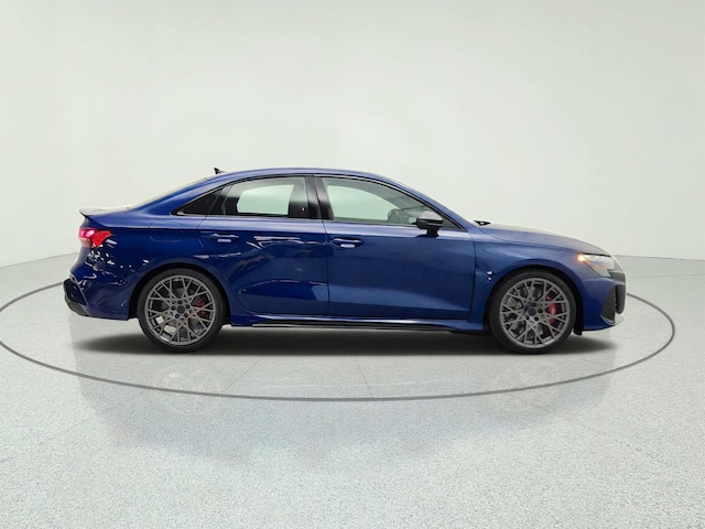 2026 Audi RS3 Sedan