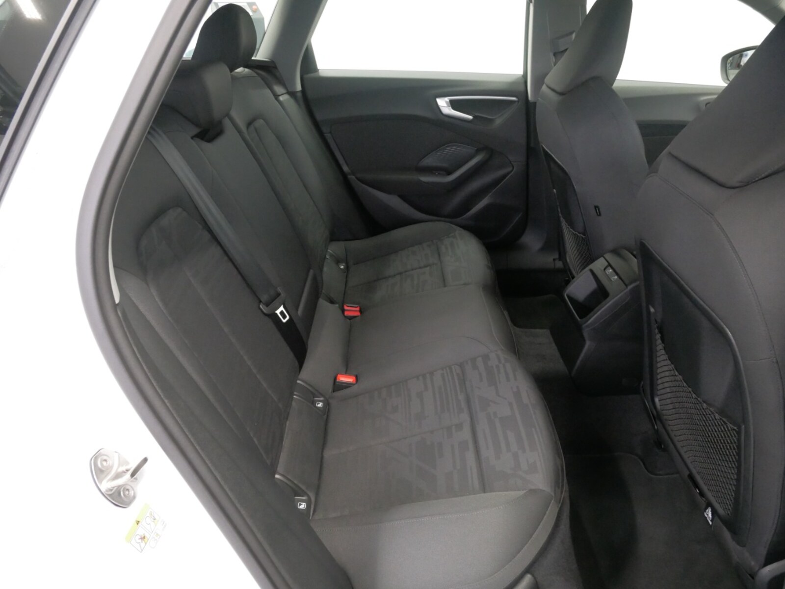 Audi A5 Avant – Bild 8