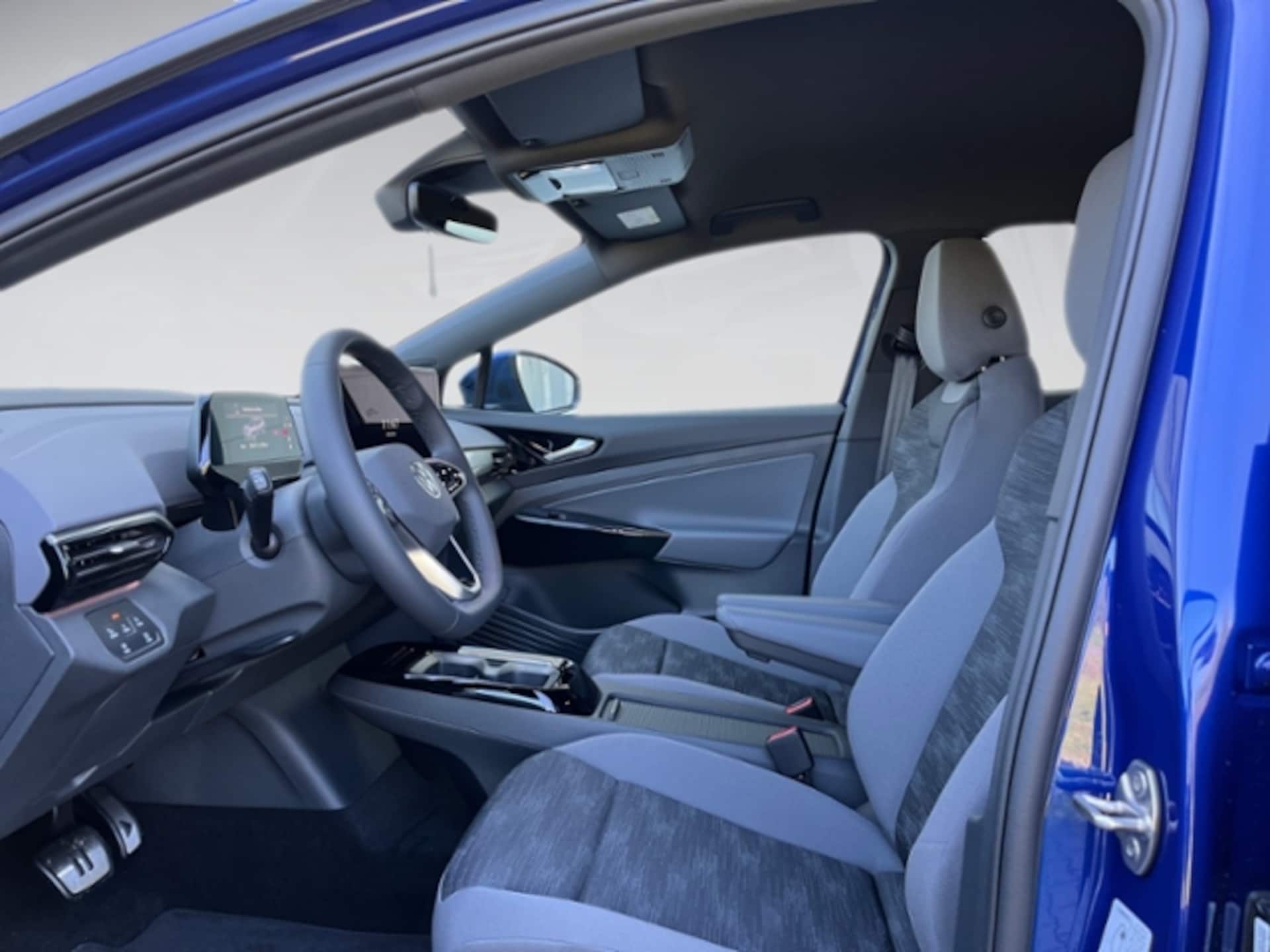 Volkswagen ID.4 Pro