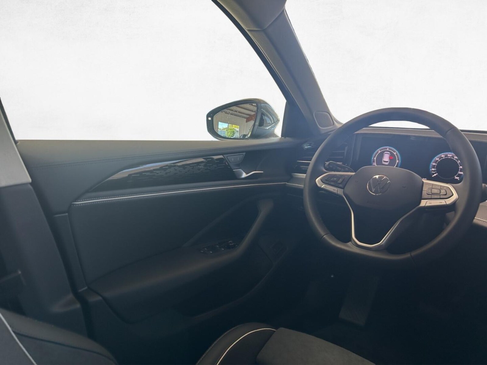 Volkswagen Passat – Bild 16