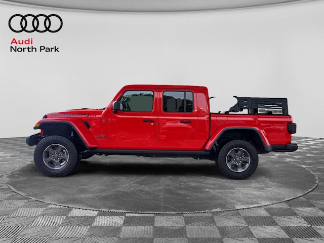 2023 Jeep Gladiator