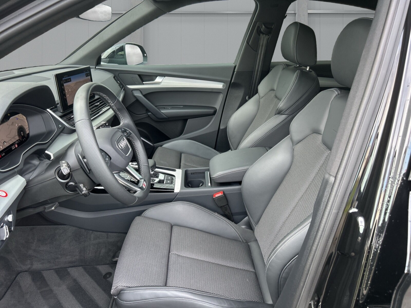 Audi Q5 Sportback – Bild 10
