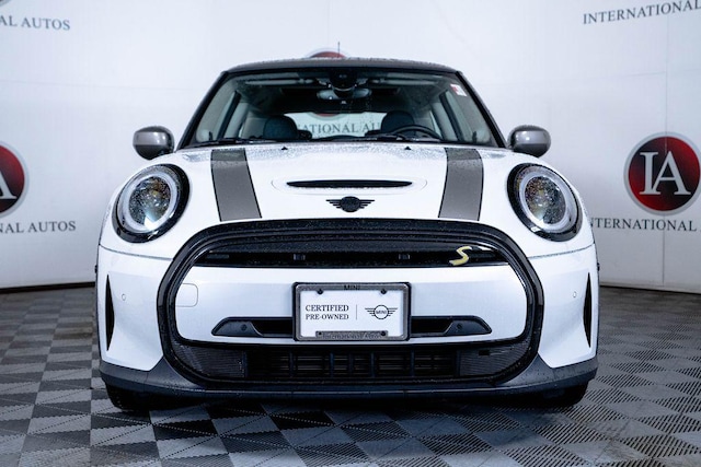 2024 MINI