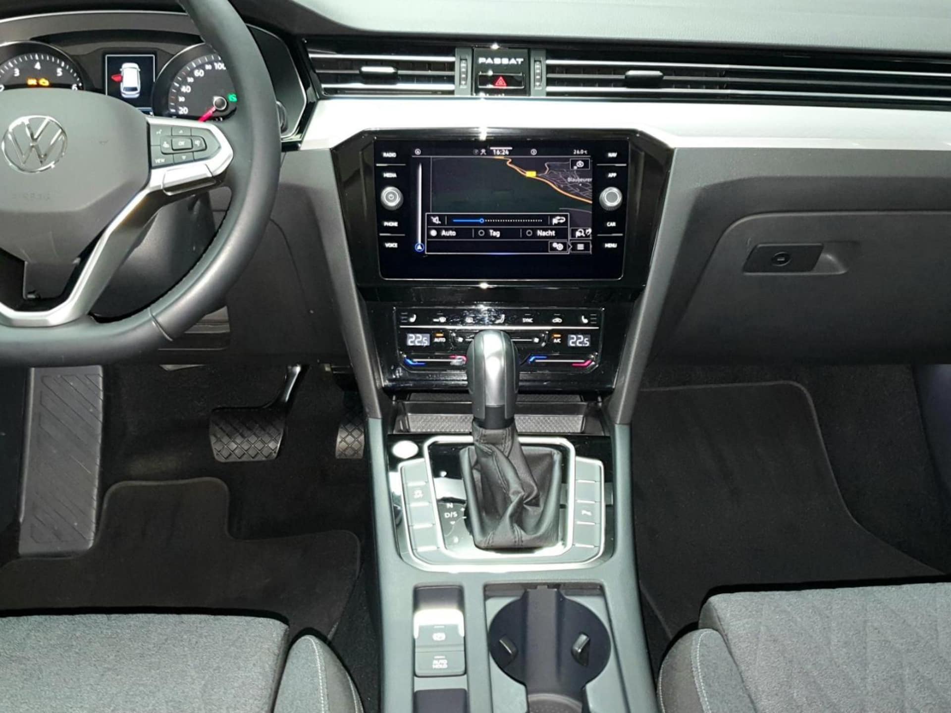Volkswagen Passat Variant Business